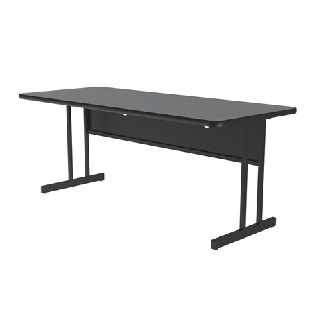 Correll WS HPL Training Tables WS3072-55